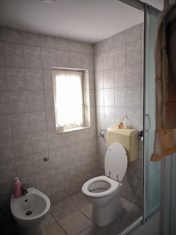 Aventurin Rooms Slunj Exterior foto