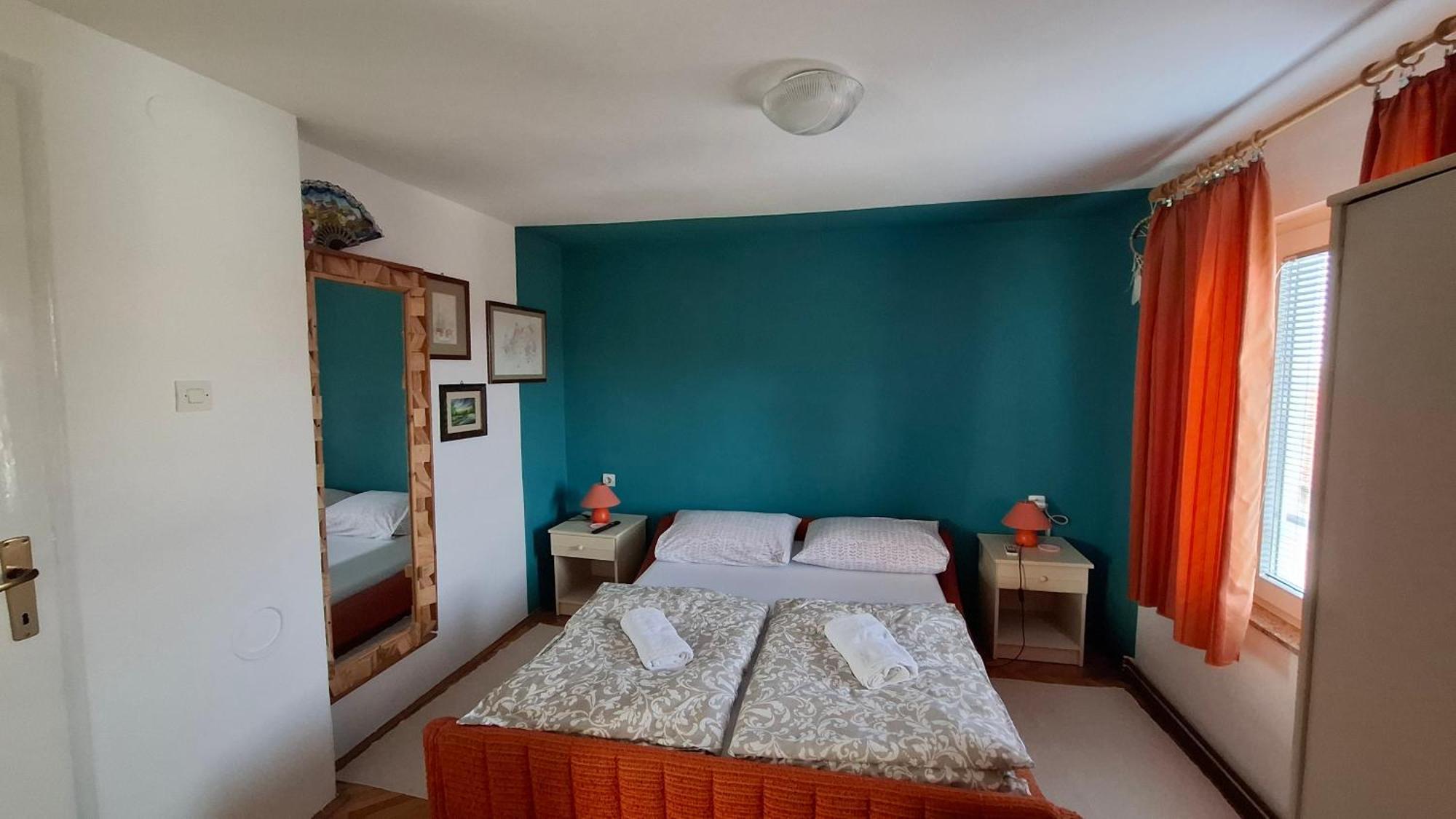 Aventurin Rooms Slunj Exterior foto