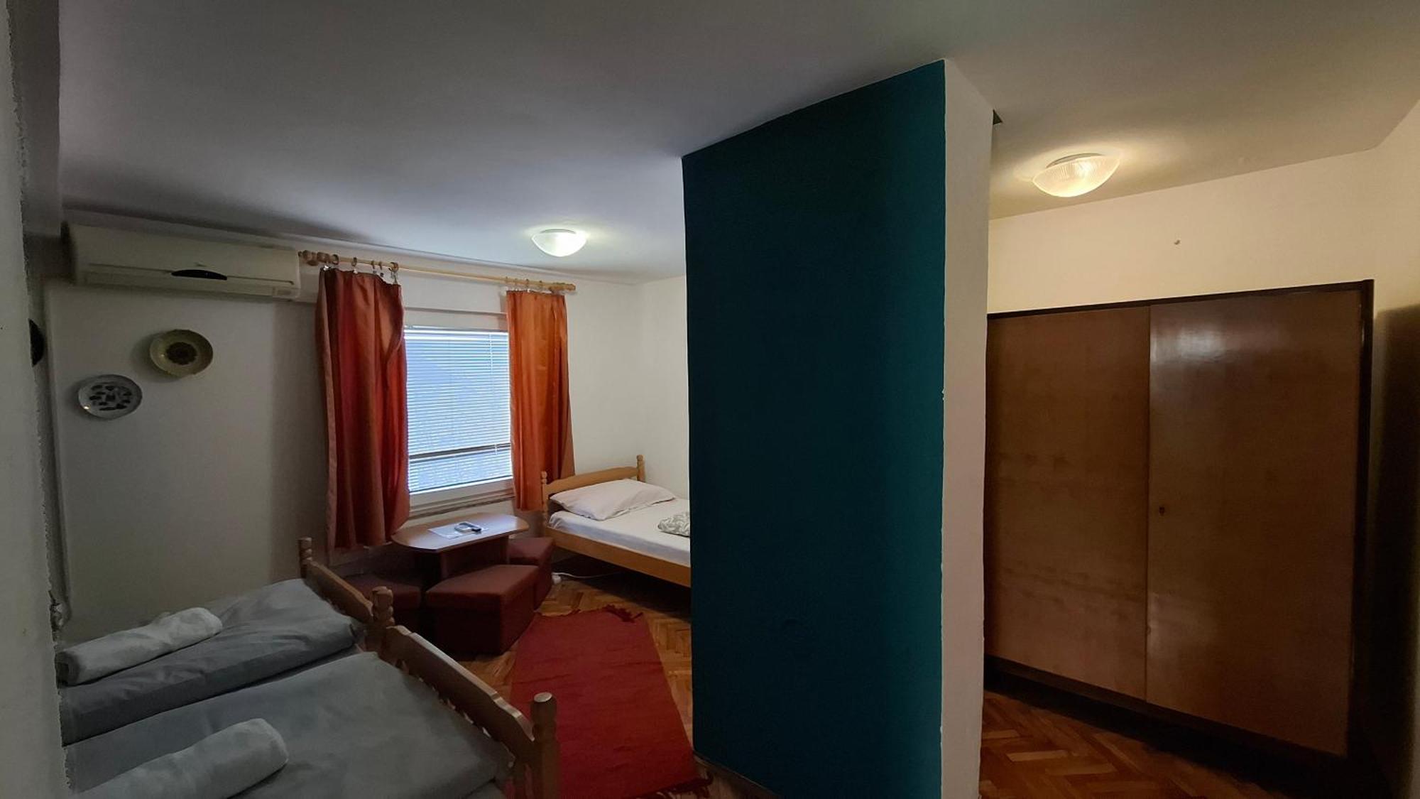 Aventurin Rooms Slunj Quarto foto